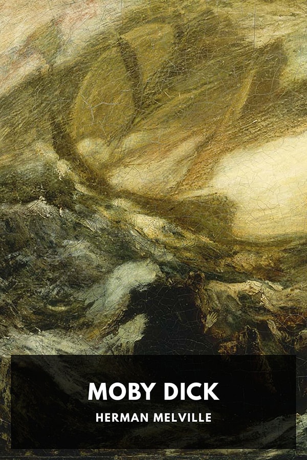 Moby Dick - Part 2